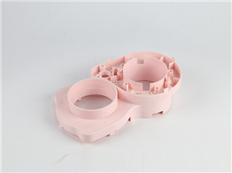 Intelligent robot shell